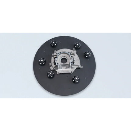 Afinia 3D Scanner Accessory Pro Kit marcador magnético 6mm y mesa giratoria 300mm
