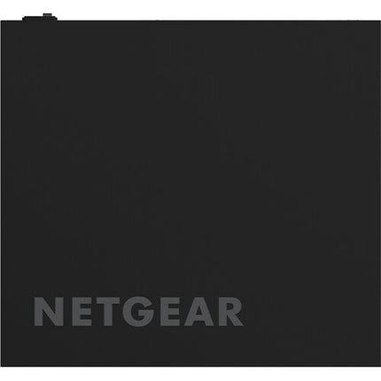 BZBGEAR Netgear AV Line M4250-26G4XF-POE+ Switch Gestionado 24 Puertos PoE+ 480W Rack Mount