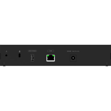 BZBGEAR Netgear AV Line M4250-8G2XF-PoE+ Switch Gestionado 8 Puertos Gigabit 220W PoE+