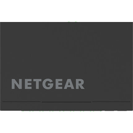 BZBGEAR Netgear AV Line M4250-8G2XF-PoE+ Switch Gestionado 8 Puertos Gigabit 220W PoE+
