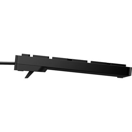 HP 320K Teclado de escritorio USB-A teclas silenciosas y tecla AI