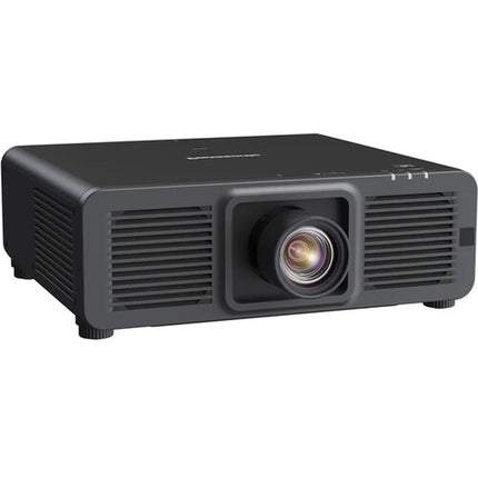 Panasonic PT-RZ6L Proyector Láser WUXGA 6500 Lumens Sin Lente Blanco