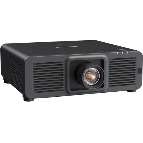 Panasonic PT-RZ6L Proyector Láser WUXGA 6500 Lumens Sin Lente Blanco