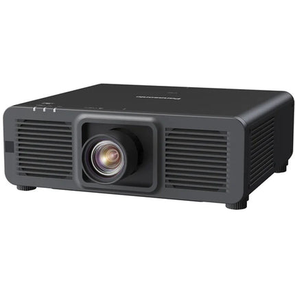Panasonic PT-RZ6L Proyector Láser WUXGA 6500 Lumens Sin Lente Blanco