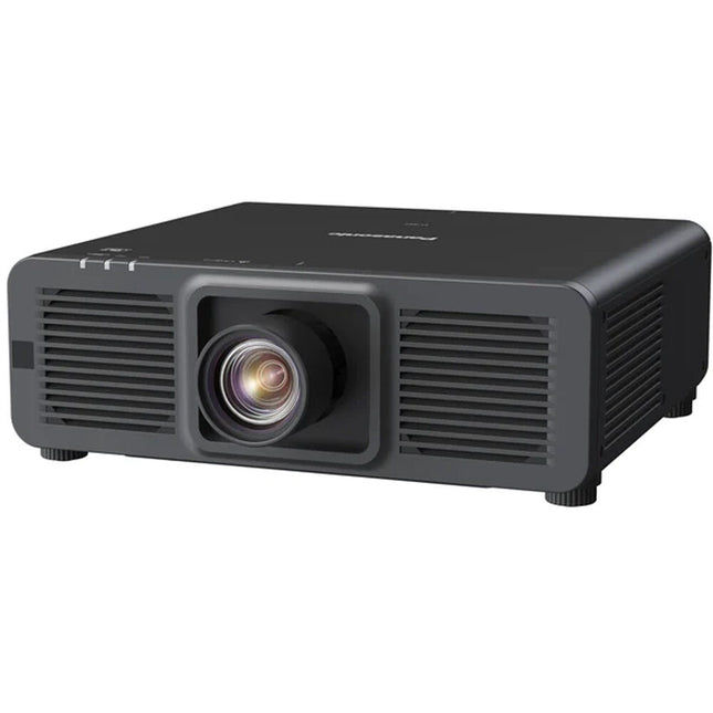 Panasonic PT-RZ6L Proyector Láser WUXGA 6500 Lumens Sin Lente Blanco
