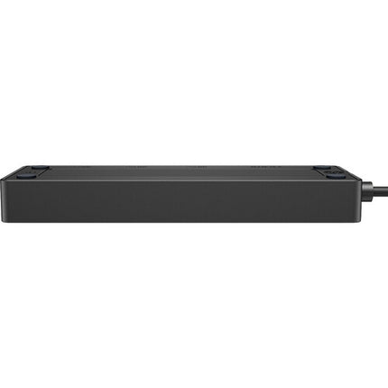 HP 5 Puertos USB-C Hub con HDMI 4K60 y Transferencia 10 Gb/s