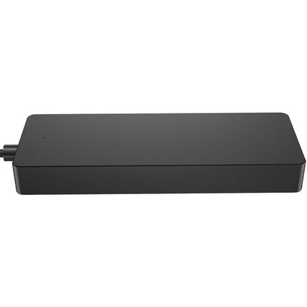 HP 5 Puertos USB-C Hub con HDMI 4K60 y Transferencia 10 Gb/s