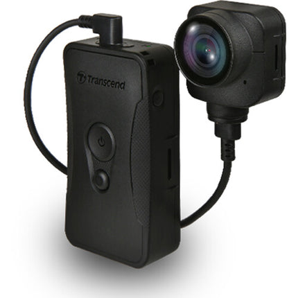 Transcend DrivePro Body 70 Cámara Corporal 2K 1440p 64GB IP68