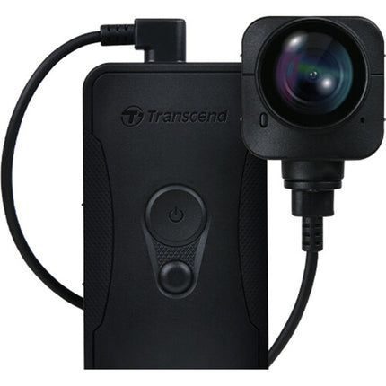 Transcend DrivePro Body 70 Cámara Corporal 2K 1440p 64GB IP68