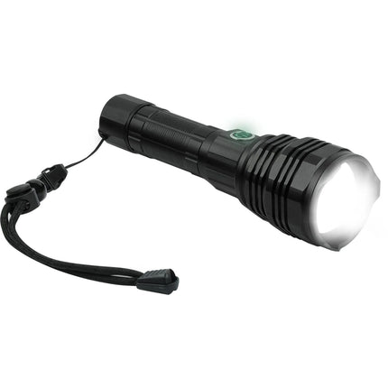 Linterna Recargable Konus KonusLight-5K 5000 Lúmenes USB Tipo-C 4 Niveles