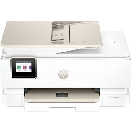 HP Envy Photo 7975 Impresora Multifuncional 1200x1200 dpi Bandeja 125 hojas