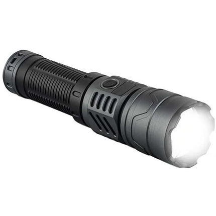 Linterna Recargable Konus KonusLight-4K 4000 Lúmenes 6 Horas Modo Linterna