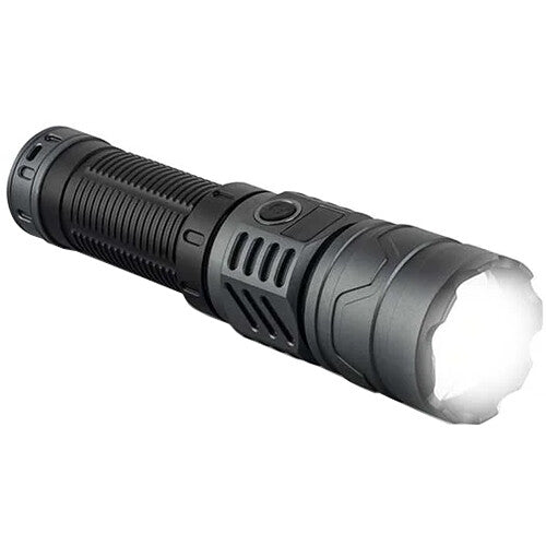 Linterna Recargable Konus KonusLight-4K 4000 Lúmenes 6 Horas Modo Linterna