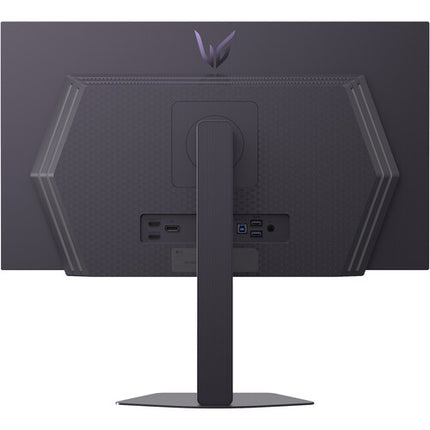 LG UltraGear OLED 27GX704A-B Monitor para Juegos 26.5" QHD 240Hz HDR