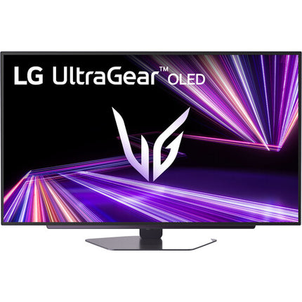 LG UltraGear OLED 27GX704A-B Monitor para Juegos 26.5" QHD 240Hz HDR