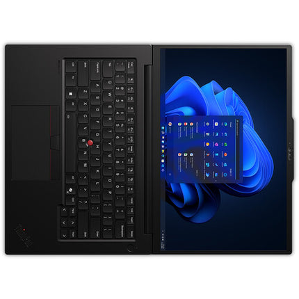 Lenovo ThinkPad P14s Gen 6 Laptop 14.5" 2560x1600 32GB DDR5 512GB SSD
