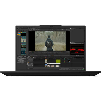 Lenovo ThinkPad P14s Gen 6 Laptop 14.5" 2560x1600 32GB DDR5 512GB SSD