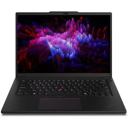 Lenovo ThinkPad P14s Gen 6 Laptop 14.5" 2560x1600 32GB DDR5 512GB SSD