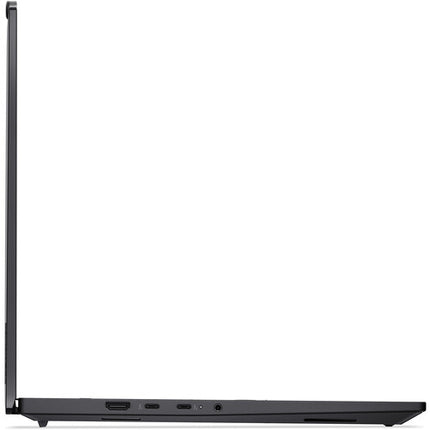 Lenovo 16" ThinkPad P1 Gen 8 portátil 16 Core 32GB 1TB SSD UHD 4K