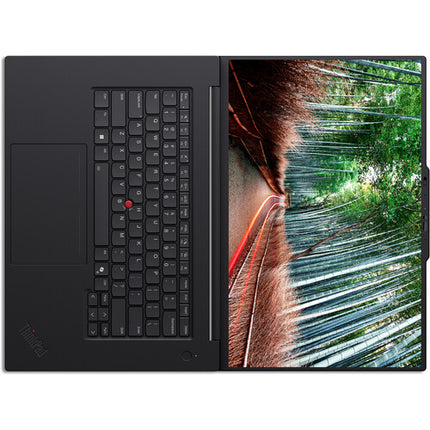 Lenovo 16" ThinkPad P1 Gen 8 portátil 16 Core 32GB 1TB SSD UHD 4K