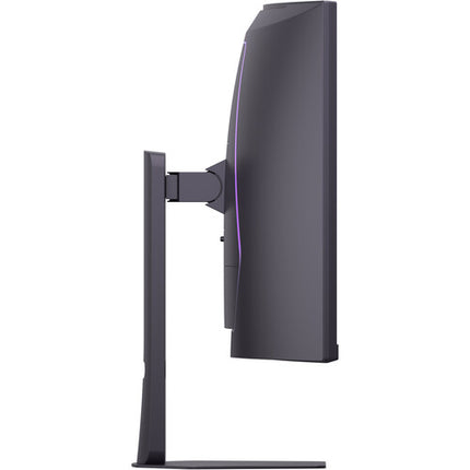 LG UltraGear Monitor Curvo Gaming 36.5" 4K 165 Hz HDR 1000R