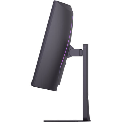 LG UltraGear Monitor Curvo Gaming 36.5" 4K 165 Hz HDR 1000R