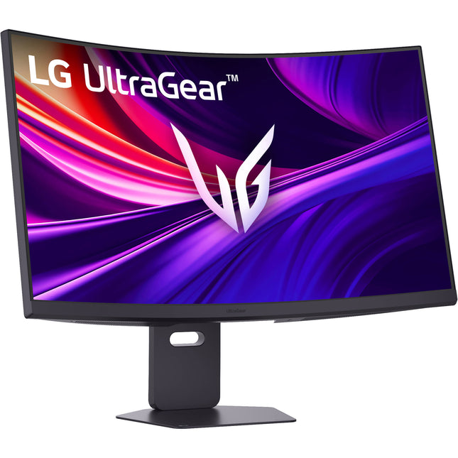 LG UltraGear Monitor Curvo Gaming 36.5" 4K 165 Hz HDR 1000R
