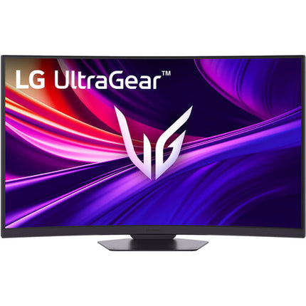 LG UltraGear Monitor Curvo Gaming 36.5" 4K 165 Hz HDR 1000R