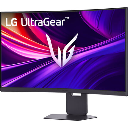 LG UltraGear Monitor Curvo Gaming 36.5" 4K 165 Hz HDR 1000R