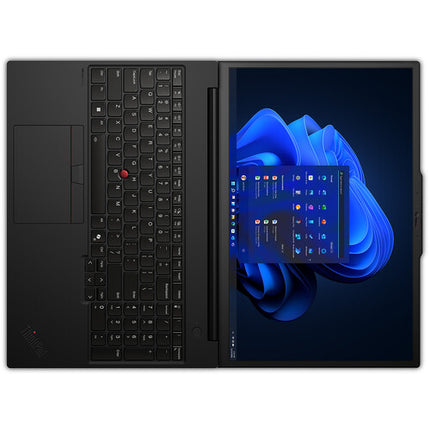 Lenovo 16" ThinkPad P16s Gen 4 Laptop Intel Core Ultra 7 32GB 1TB SSD