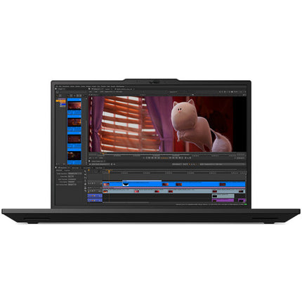 Lenovo 16" ThinkPad P16s Gen 4 Laptop Intel Core Ultra 7 32GB 1TB SSD