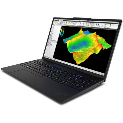 Lenovo 16" ThinkPad P16s Gen 4 Laptop Intel Core Ultra 7 32GB 1TB SSD