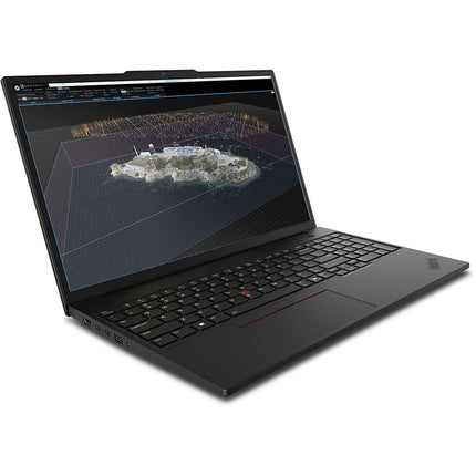 Lenovo 16" ThinkPad P16s Gen 4 Laptop Intel Core Ultra 7 32GB 1TB SSD