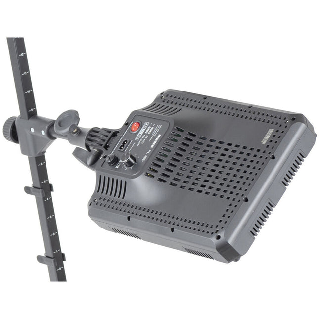 Kaiser RB 40D Equipo de iluminación LED 40W 5600K Dimmable 2 Paneles