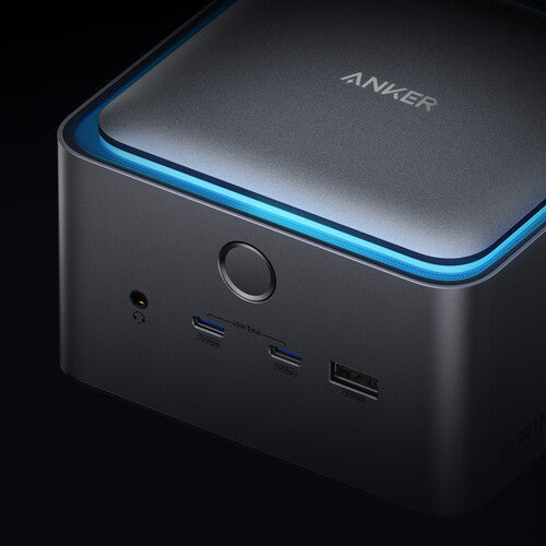 Anker Prime Docking Station Thunderbolt 5 140W 8K60 HDMI DisplayPort