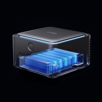 Anker Prime Docking Station Thunderbolt 5 140W 8K60 HDMI DisplayPort