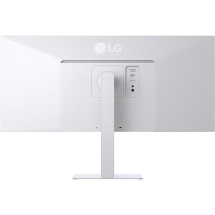 LG UltraWide 34U530A-W Monitor 34" IPS 2560x1080 HDR 100 Hz HDMI USB-C