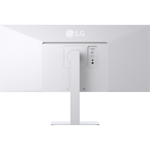 LG UltraWide 34U530A-W Monitor 34" IPS 2560x1080 HDR 100 Hz HDMI USB-C