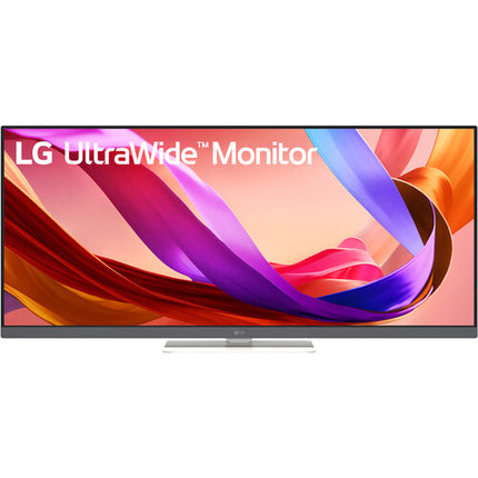 LG UltraWide 34U530A-W Monitor 34" IPS 2560x1080 HDR 100 Hz HDMI USB-C