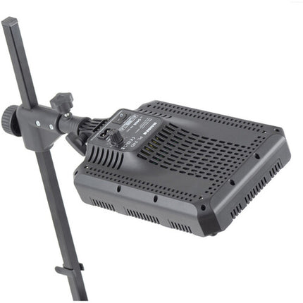 Kaiser R2 CP Soporte para Copias con Luces LED Sin Parpadeo y Estuche acolchado