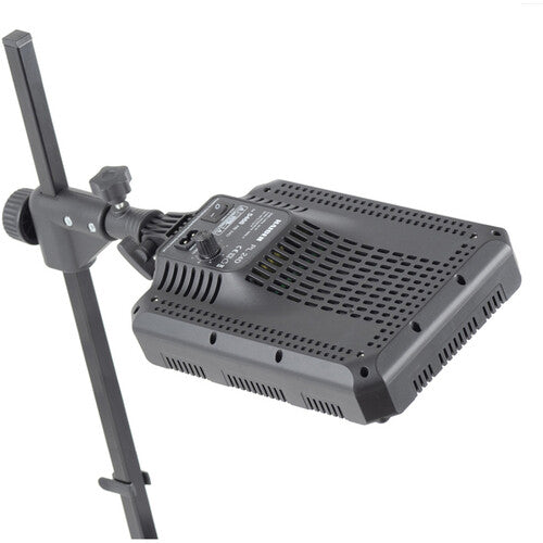 Kaiser R2 CP Soporte para Copias con Luces LED Sin Parpadeo y Estuche acolchado