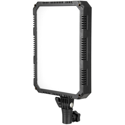 Kaiser R2 CP Soporte para Copias con Luces LED Sin Parpadeo y Estuche acolchado