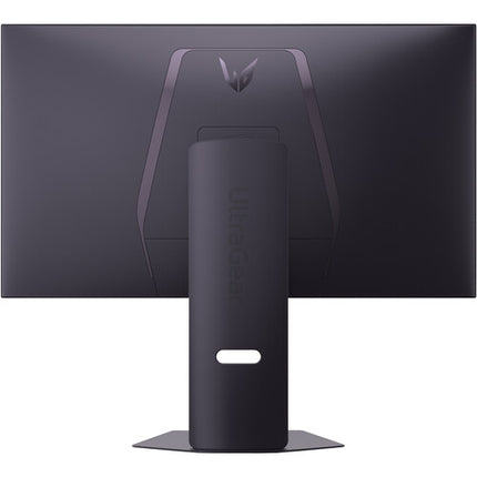 LG UltraGear G8 Monitor de Juego 31.5" OLED 4K 165 Hz FHD 330 Hz