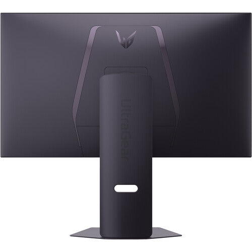 LG UltraGear G8 Monitor de Juego 31.5" OLED 4K 165 Hz FHD 330 Hz