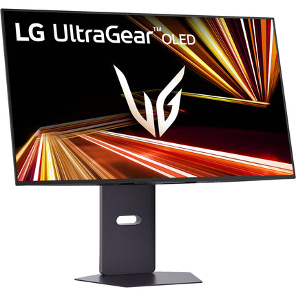 LG UltraGear G8 Monitor de Juego 31.5" OLED 4K 165 Hz FHD 330 Hz