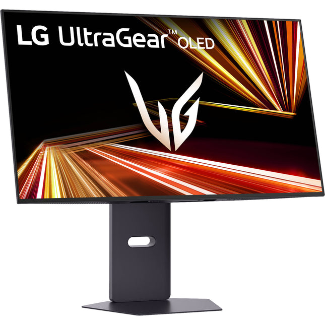 LG UltraGear G8 Monitor de Juego 31.5" OLED 4K 165 Hz FHD 330 Hz