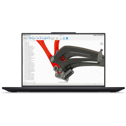 Lenovo ThinkPad T1g Gen 8 Portátil 16 Core 16GB 512GB SSD 16 UHD