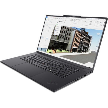Lenovo ThinkPad T1g Gen 8 Portátil 16 Core 16GB 512GB SSD 16 UHD