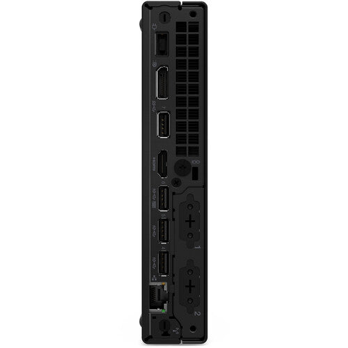 Lenovo ThinkCentre M90q Gen 6 Mini PC 3.4 GHz 16GB 256GB SSD