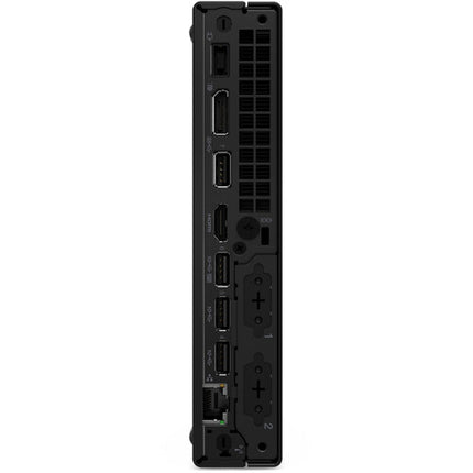 Lenovo ThinkCentre M90q Gen 6 Ordenador de Escritorio 32GB RAM 256GB SSD